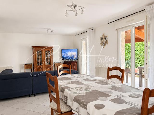 Vente Maison 5 pièces 94 m2 Auterive