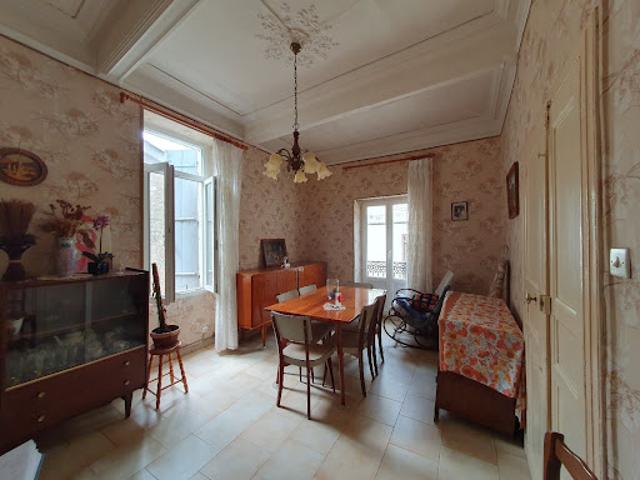 Vente Maison 5 pièces 94 m2 Autignac
