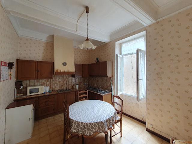 Vente Maison 5 pièces 94 m2 Autignac