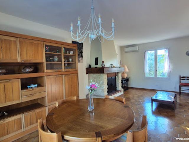 Vente Maison 5 pièces 94 m2 Aubignan
