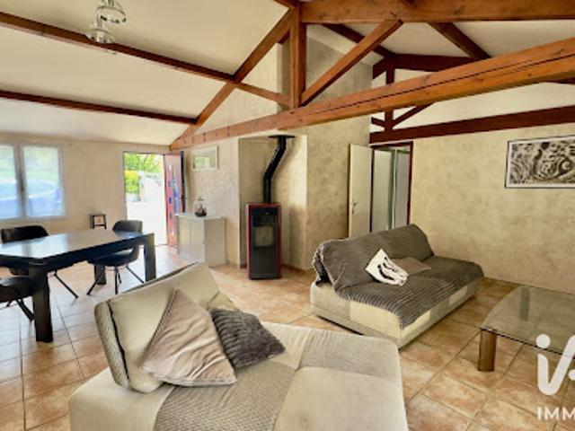 Vente Maison 5 pièces 94 m2 Bouaye