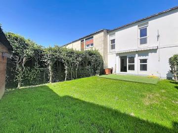 Vente Maison 5 pièces 94 m2 Boussy Saint Antoine