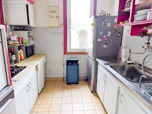 Vente Maison 5 pièces 94 m2 Boé