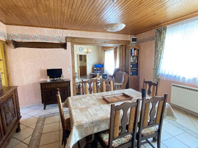 Vente Maison 5 pièces 94 m2 Bohain en Vermandois