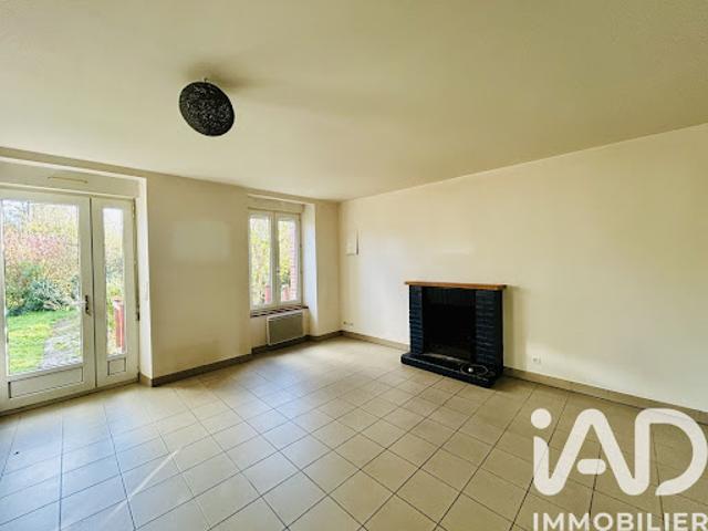 Vente Maison 5 pièces 94 m2 Boisgervilly