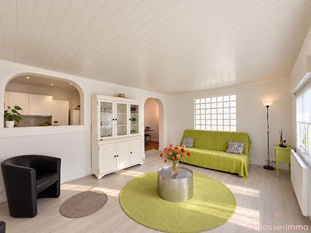 Vente Maison 5 pièces 94 m2 Bondy