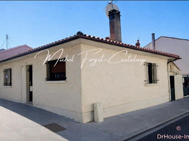 Vente Maison 5 pièces 94 m2 Bordeaux