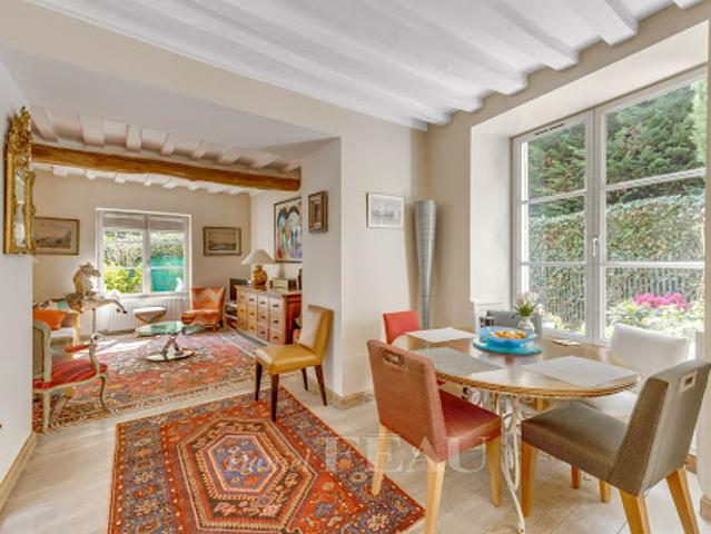 Vente Maison 5 pièces 94 m2 Bailly