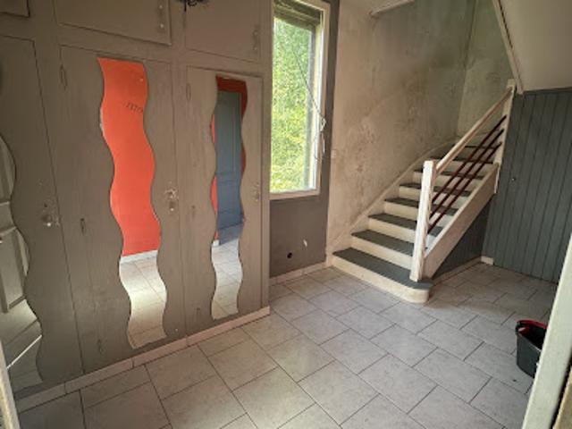 Vente Maison 5 pièces 94 m2 Bar le Duc
