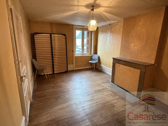 Vente Maison 5 pièces 94 m2 Bey