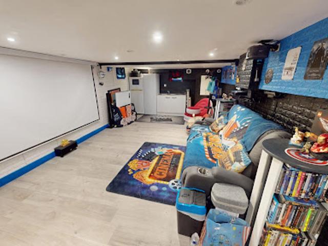 Vente Maison 5 pièces 94 m2 Bessancourt