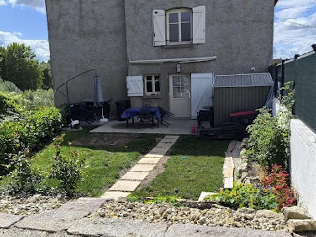 Vente Maison 5 pièces 94 m2 Blamont
