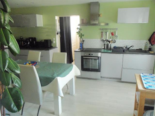 Vente Maison 5 pièces 94 m2 Blamont