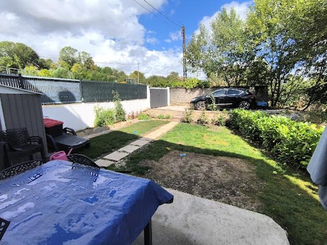 Vente Maison 5 pièces 94 m2 Blamont