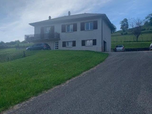 Vente Maison 5 pièces 94 m2 Brens