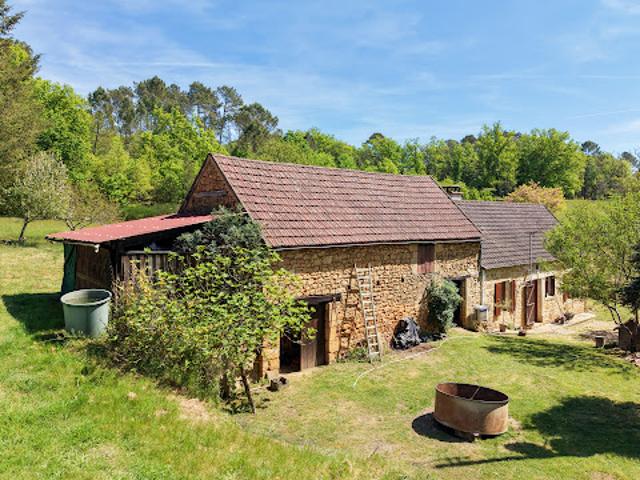 Vente Maison 5 pièces 94 m2 Gourdon