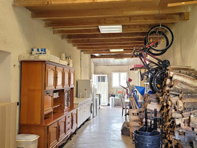 Vente Maison 5 pièces 94 m2 Gensac