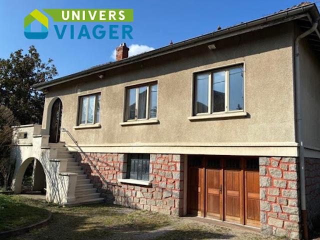Vente Maison 5 pièces 94 m2 Givors