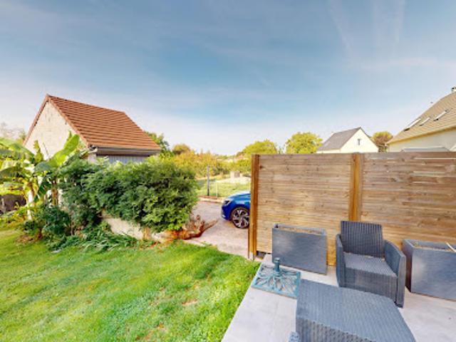 Vente Maison 5 pièces 94 m2 Glatigny