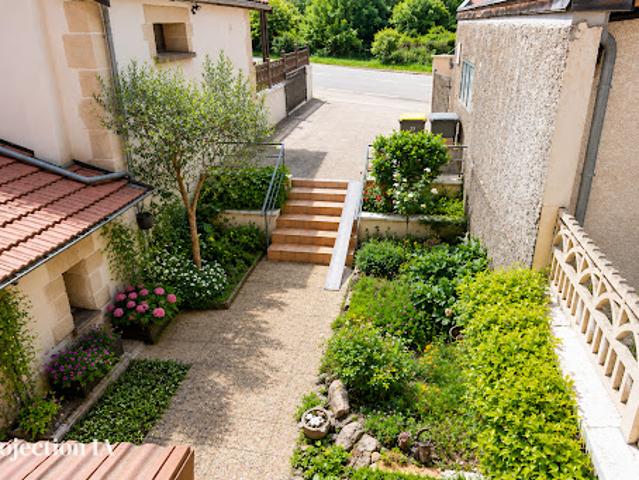 Vente Maison 5 pièces 94 m2 Grézieu la Varenne