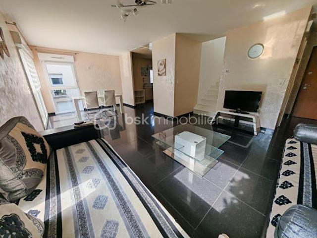 Vente Maison 5 pièces 94 m2 Dury