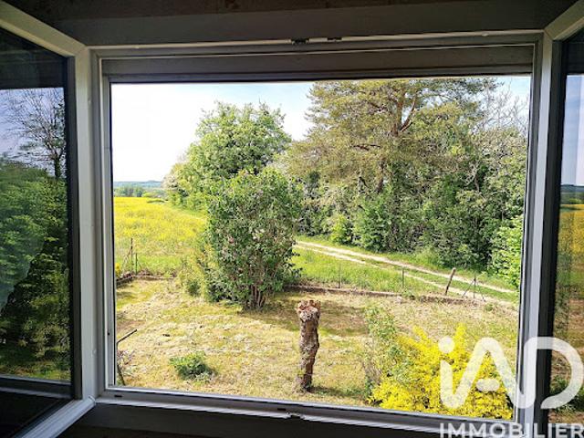 Vente Maison 5 pièces 94 m2 Emagny