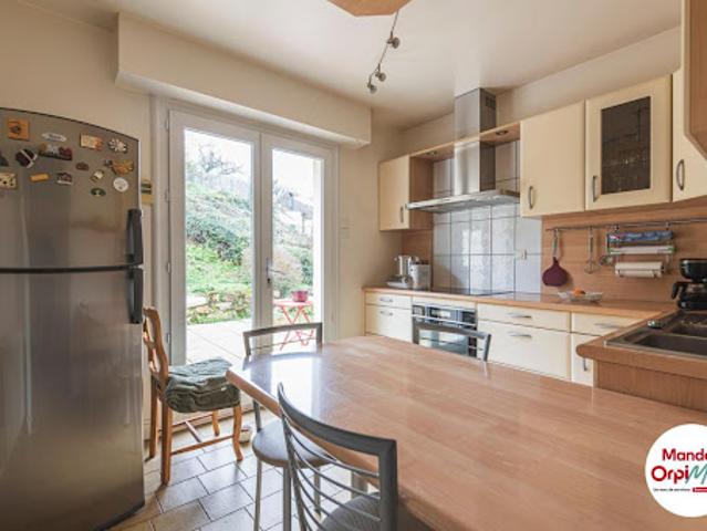 Vente Maison 5 pièces 94 m2 Epernay