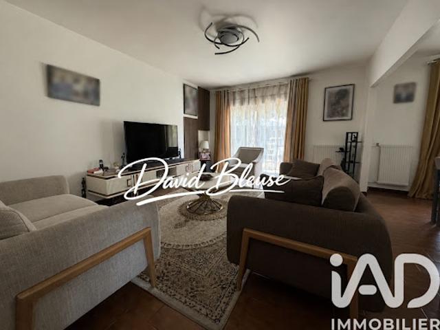 Vente Maison 5 pièces 94 m2 Eragny sur oise