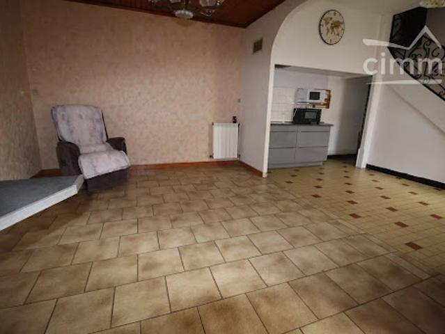 Vente Maison 5 pièces 94 m2 Espéraza