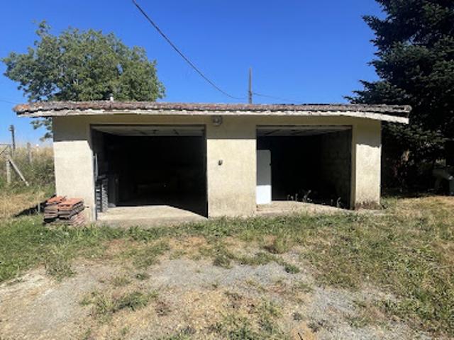 Vente Maison 5 pièces 94 m2 Espiet
