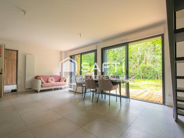 Vente Maison 5 pièces 94 m2 Eysines