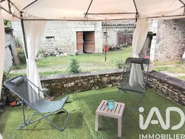 Vente Maison 5 pièces 94 m2 Fontanes