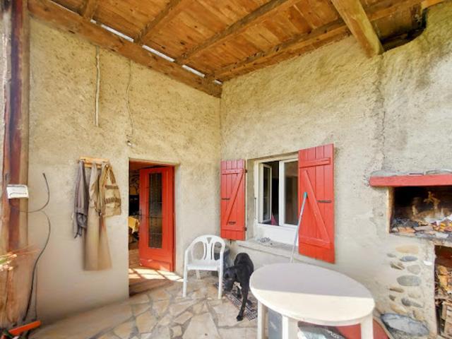 Vente Maison 5 pièces 94 m2 Finhan