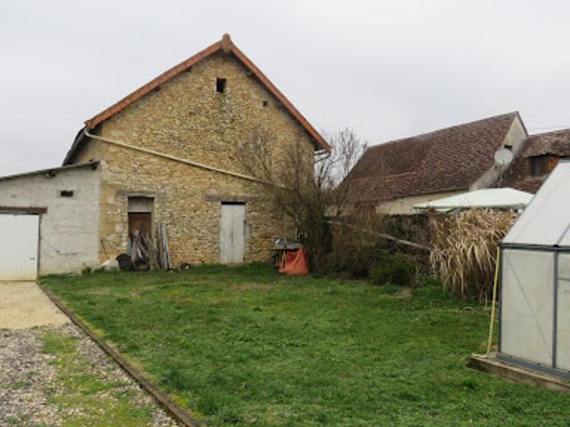 Vente Maison 5 pièces 94 m2 Hautefort