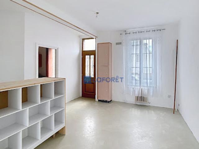 Vente Maison 5 pièces 94 m2 Ham