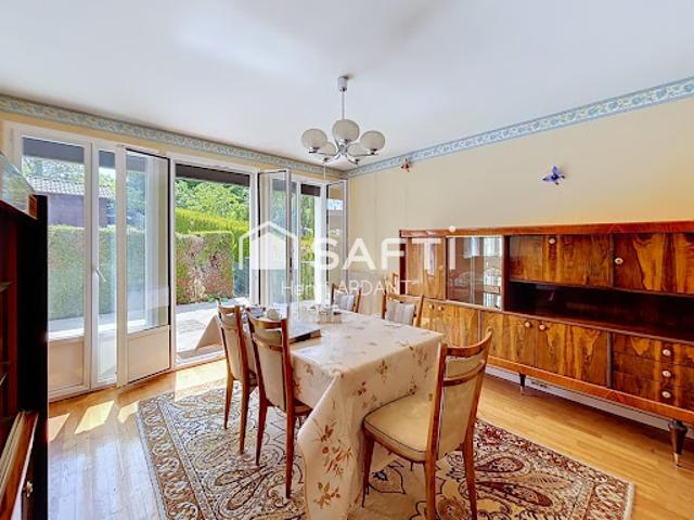 Vente Maison 5 pièces 94 m2 Limoges