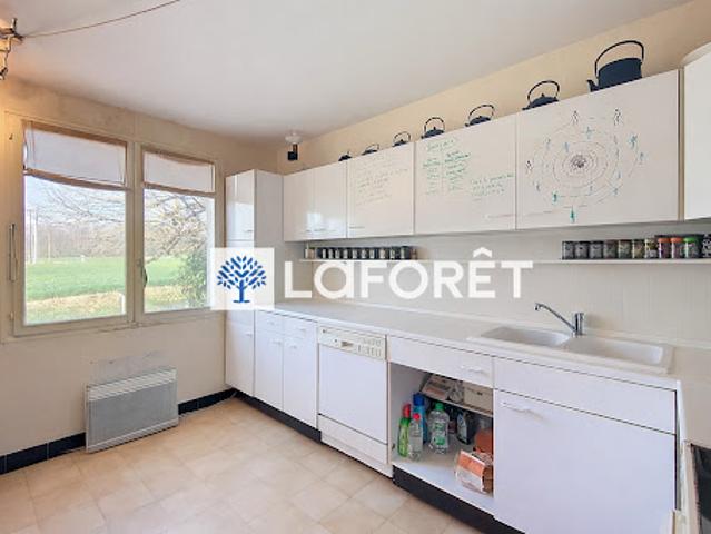 Vente Maison 5 pièces 94 m2 Jouy le Châtel
