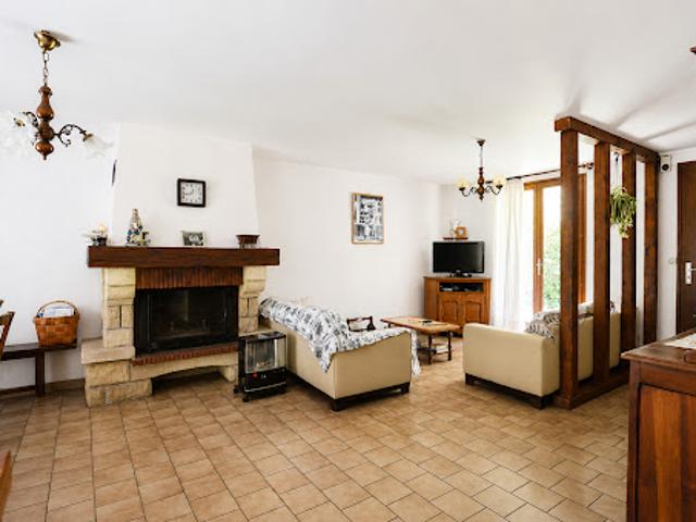 Vente Maison 5 pièces 94 m2 Jaujac