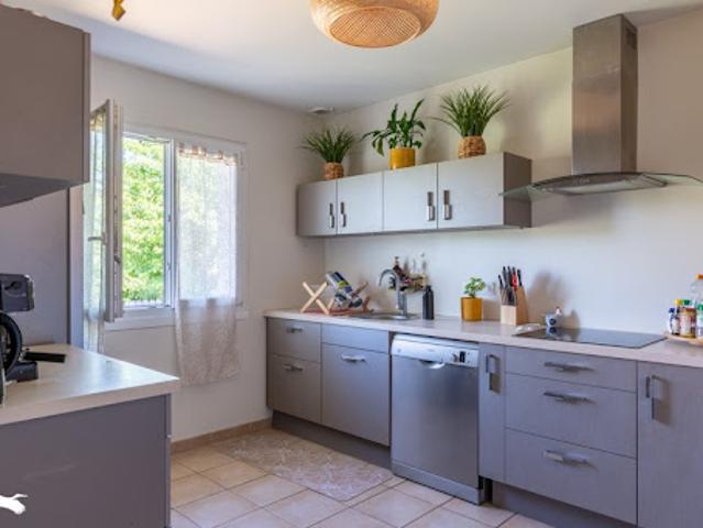 Vente Maison 5 pièces 94 m2 Objat