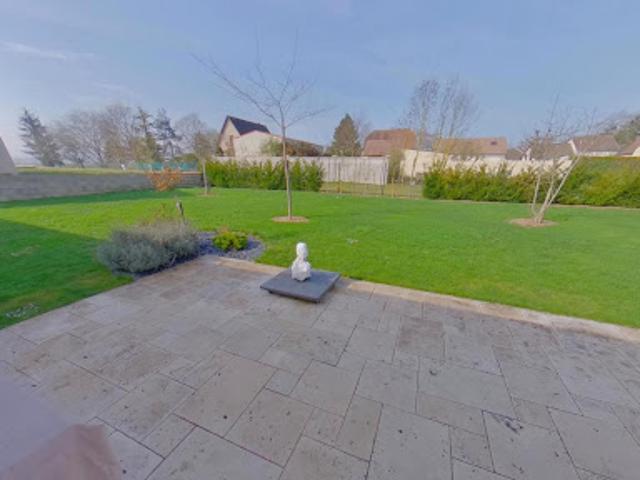 Vente Maison 5 pièces 94 m2 Oiry