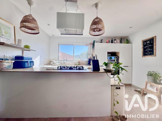 Vente Maison 5 pièces 94 m2 Ornaisons