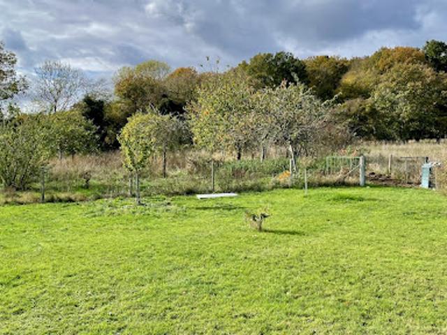 Vente Maison 5 pièces 94 m2 Louversey