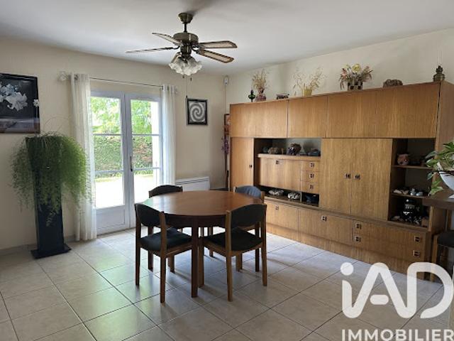 Vente Maison 5 pièces 94 m2 Longeville sur Mer