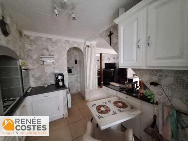 Vente Maison 5 pièces 94 m2 Loon Plage