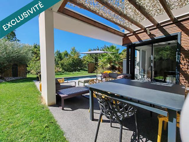 Vente Maison 5 pièces 94 m2 Loriol sur Drôme