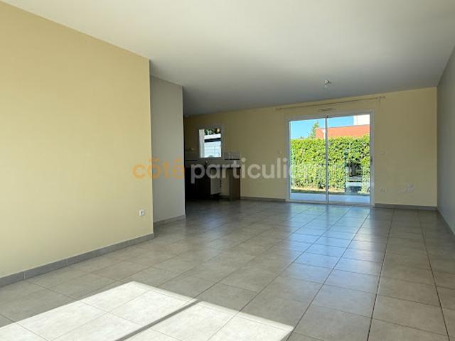 Vente Maison 5 pièces 94 m2 La Baconnière