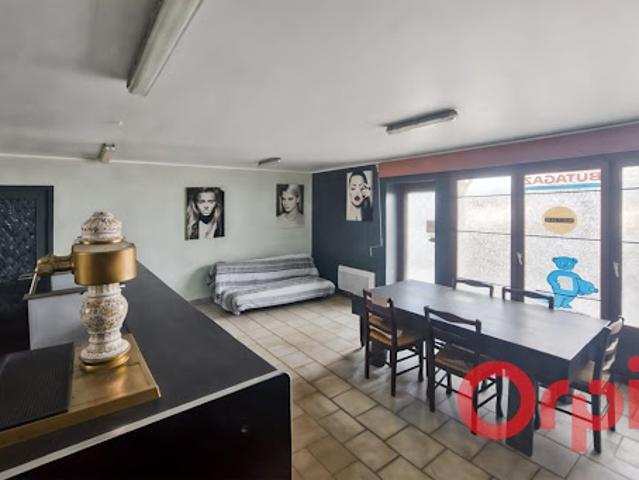 Vente Maison 5 pièces 94 m2 La Guerche sur l'Aubois