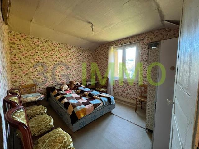 Vente Maison 5 pièces 94 m2 La Monnerie le Montel