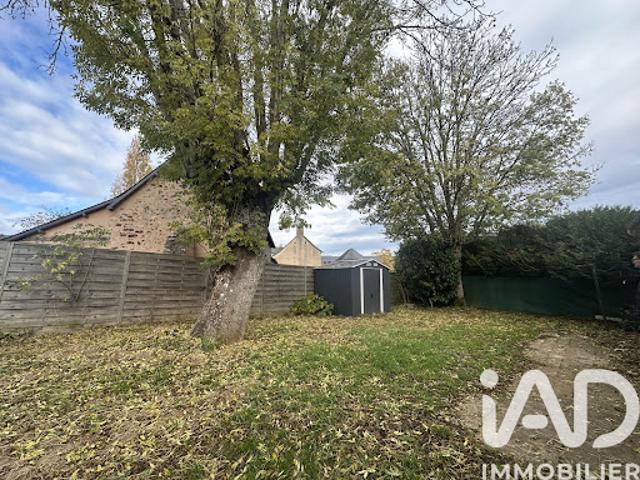 Vente Maison 5 pièces 94 m2 La Milesse