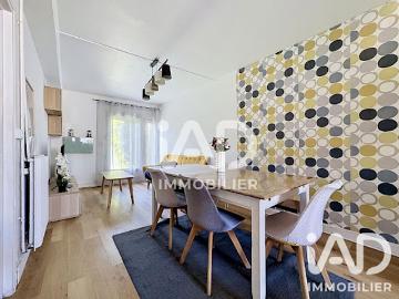 Vente Maison 5 pièces 94 m2 La Queue en Brie